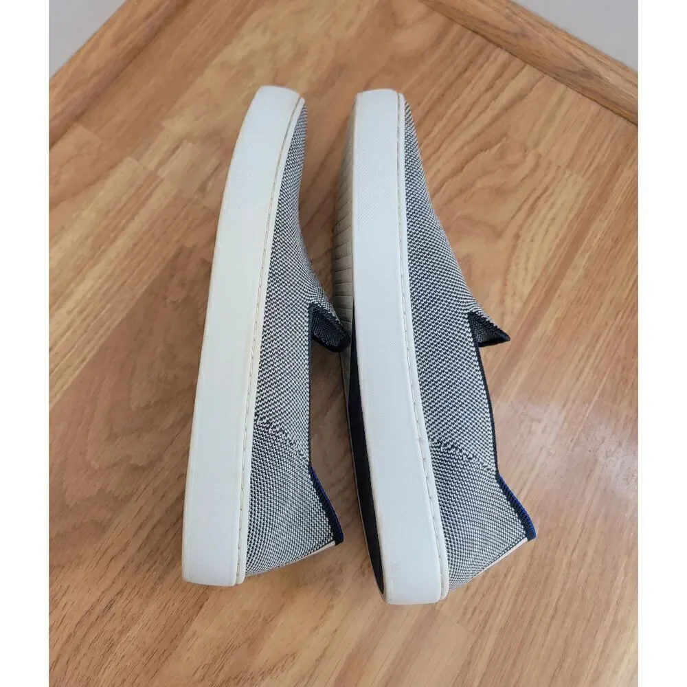 Rothy's Anchor Sneaker 8